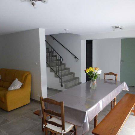 La Maison De Julien Et Marie-Louise Objat Ngoại thất bức ảnh