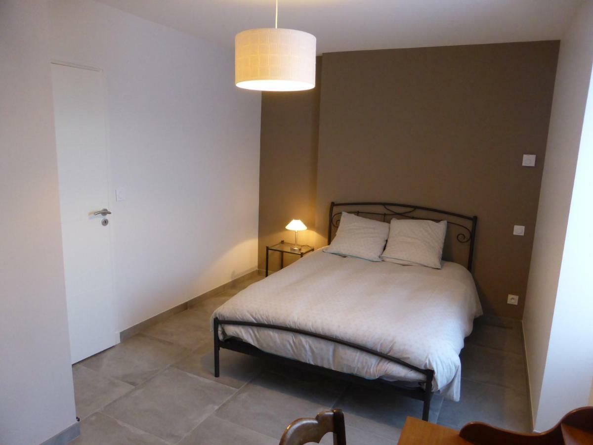 La Maison De Julien Et Marie-Louise Objat Ngoại thất bức ảnh